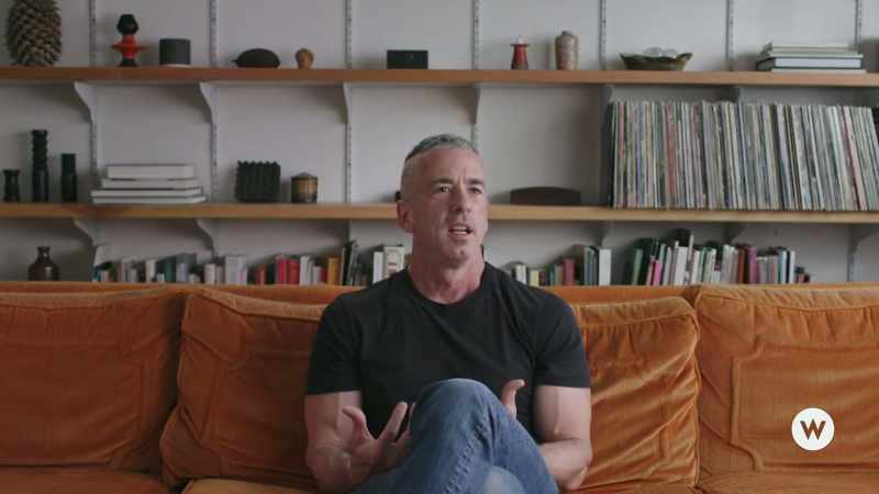 '85, '86 was a terrifying time to be gay