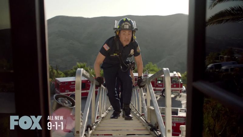 9-1-1 returns