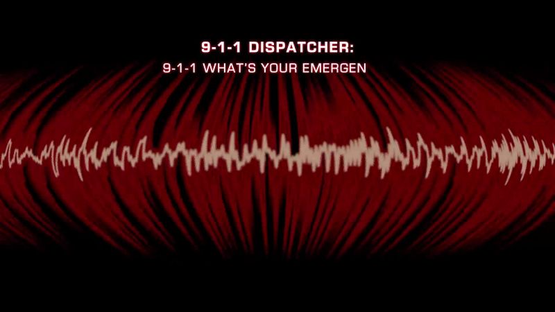 9-1-1, what's your emergency?