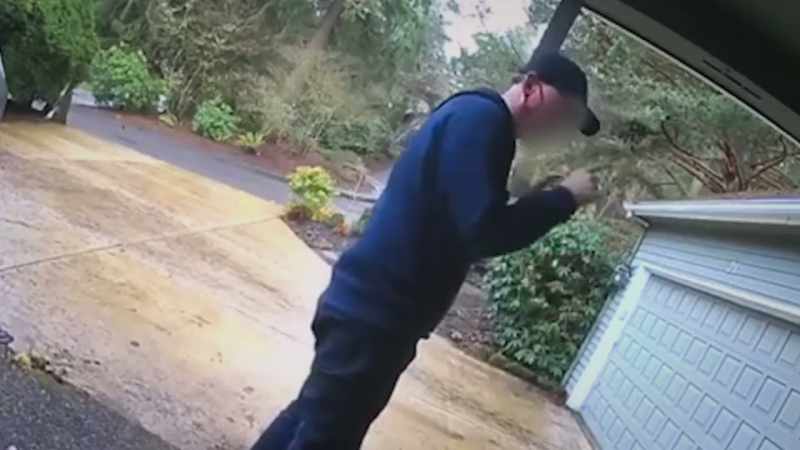 90,000 packages disappear from doorsteps every single day