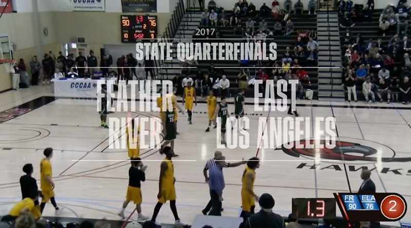 90 to 76 your final score