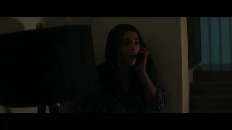 [911 dispatcher] 911. What's your emergency?
