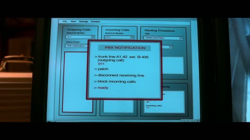 911 EMERGENCY RESPONSE