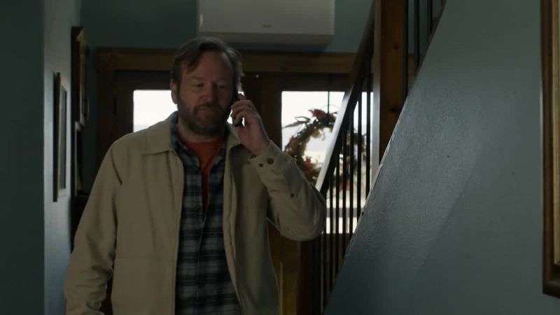 911 Operator: Montana 911. What is your emergency?