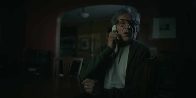 911 operator, what is your emergency?