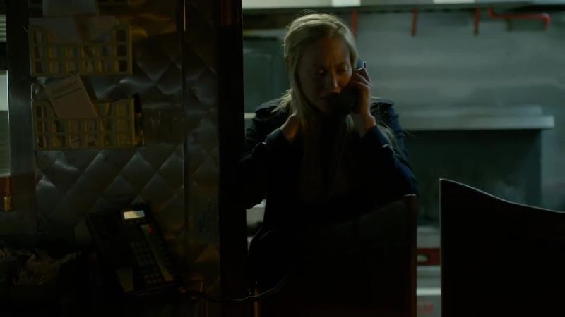911, what is your emergency?