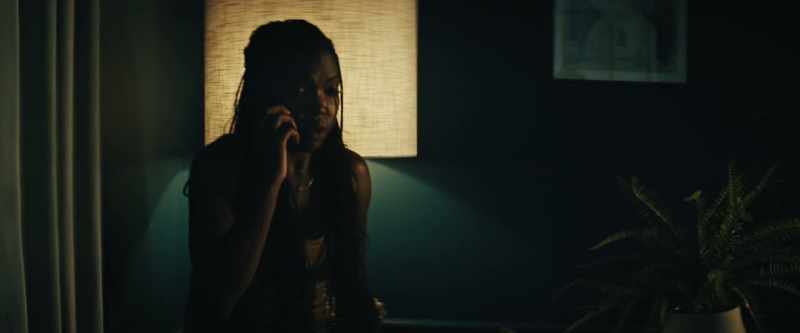 911. What's your emergency? -Hello