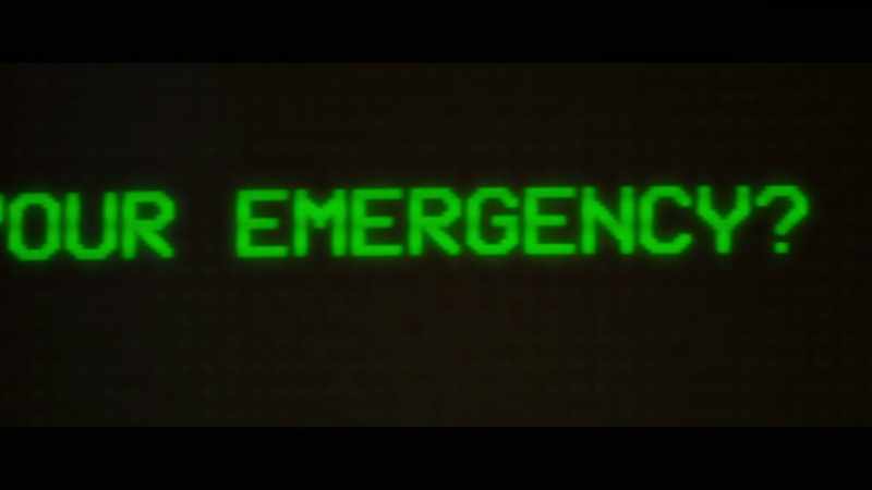 911, what's your emergency?