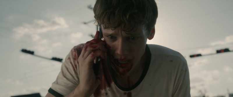 911. What's your emergency?