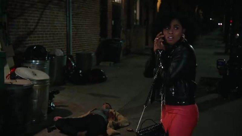 911. What's your emergency?