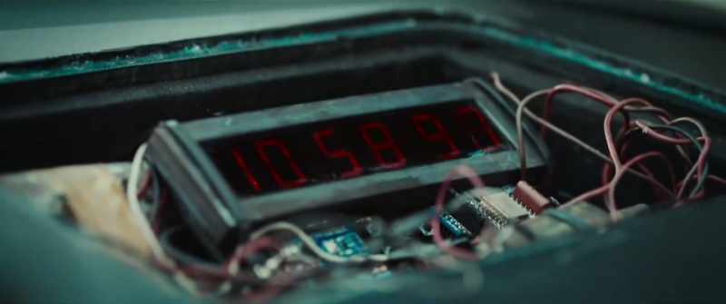 960 million won in the morning