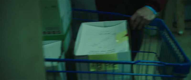 97 copies of day shift scripts