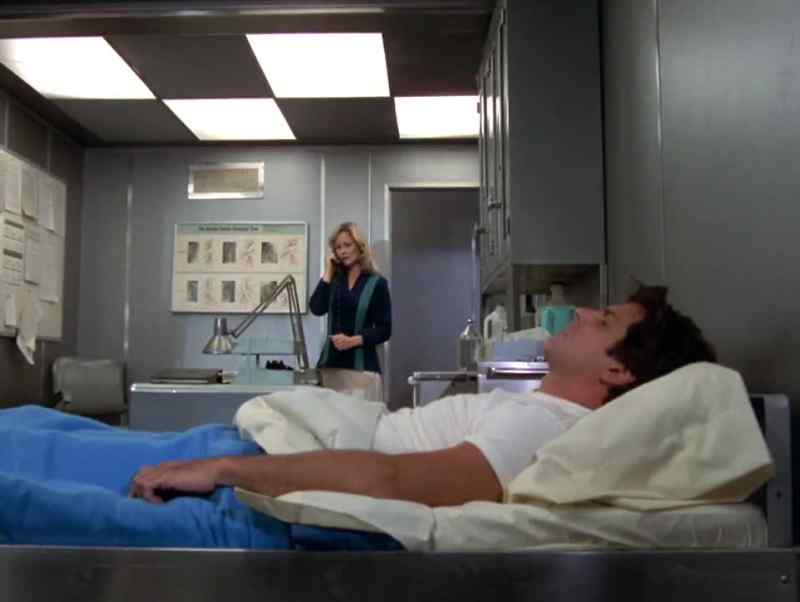 98.9 isn't really a fever, c.W