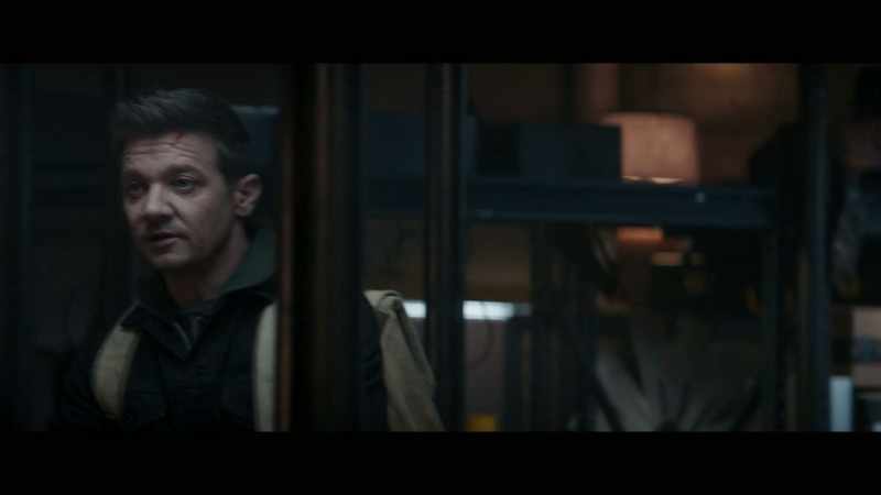 A 22-year-old vigilante. Shouldn't you be in school?