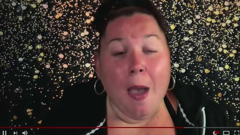 A 32-year-old woman passes away suddenly