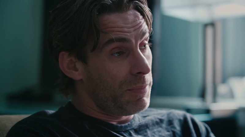 A 36-year-old man used to beat me