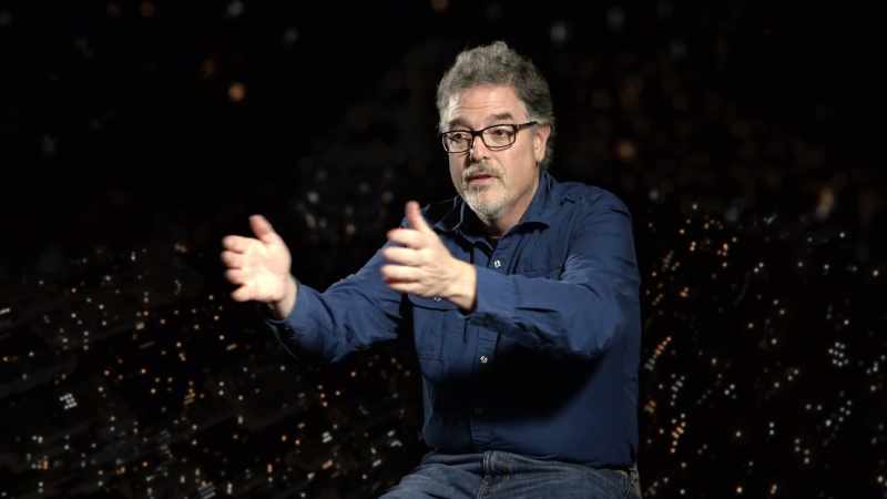 A, B, or C, asteroids, aliens, anything, you know?