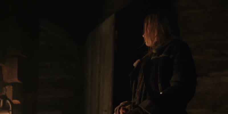 A bastard offspring of Loki