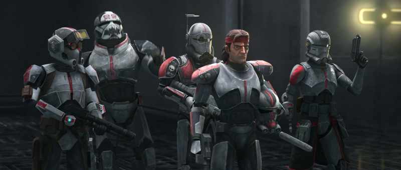 A battle simulation? Give us a real challenge