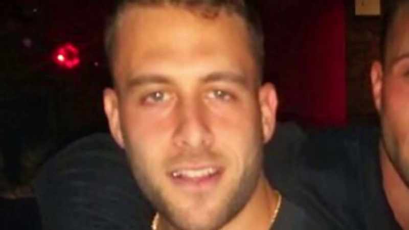 A beloved son goes missing