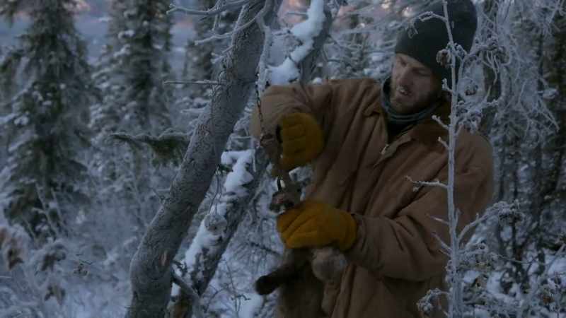 A benefit of trapping is