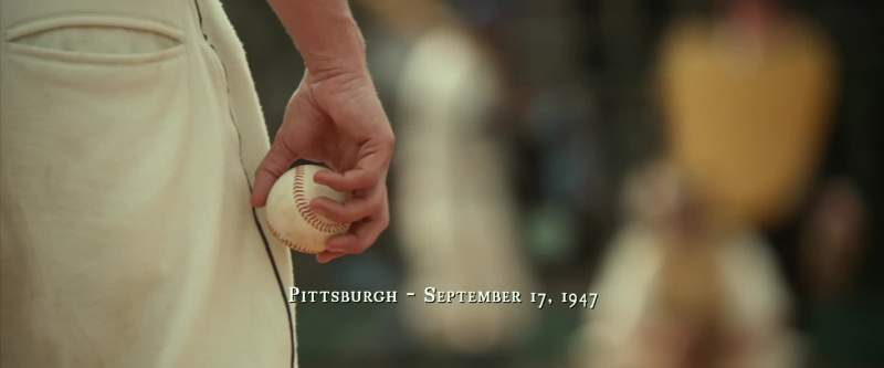 A big game today in Pittsburgh