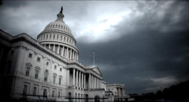 A bill was introduced in Congress