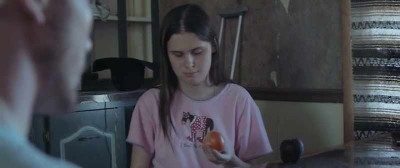 A bite of the chuckwagon
