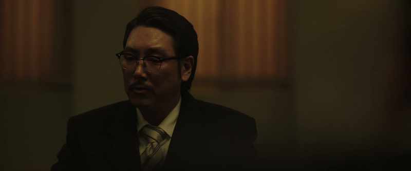 A black agent of ours working in Beijing
