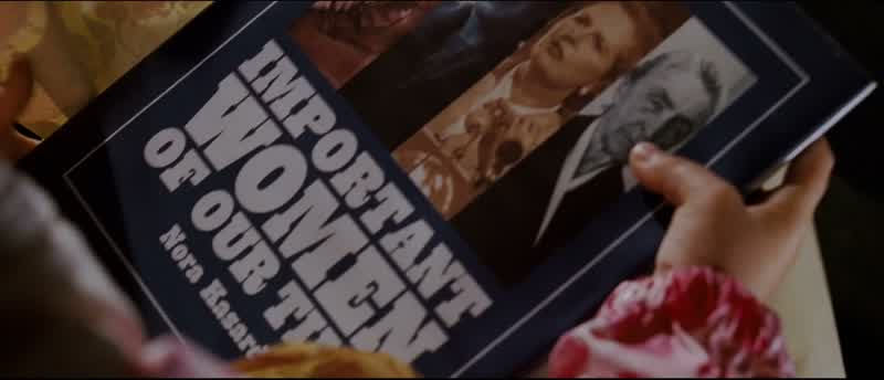 A book?