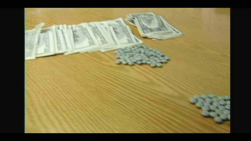 A Boston area nursing home was robbed at gunpoint for OxyContin