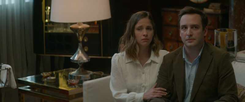 A Bouvier-Sauvage does not marry