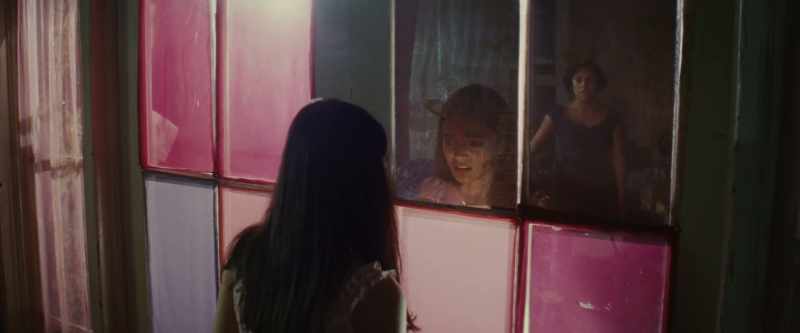 A boy like that Who'd kill your brother