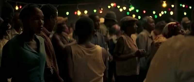 'A boy trying to be man.'