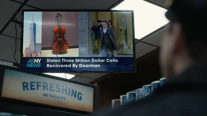 A Brooklyn couple has been arrested