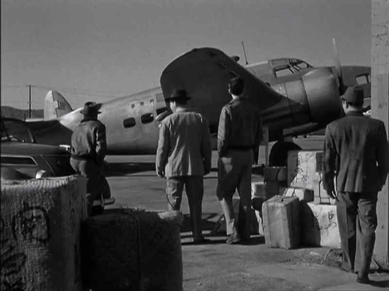 A C-60, huh?