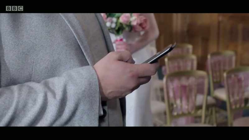 �� A chance to talk, a chance to grow