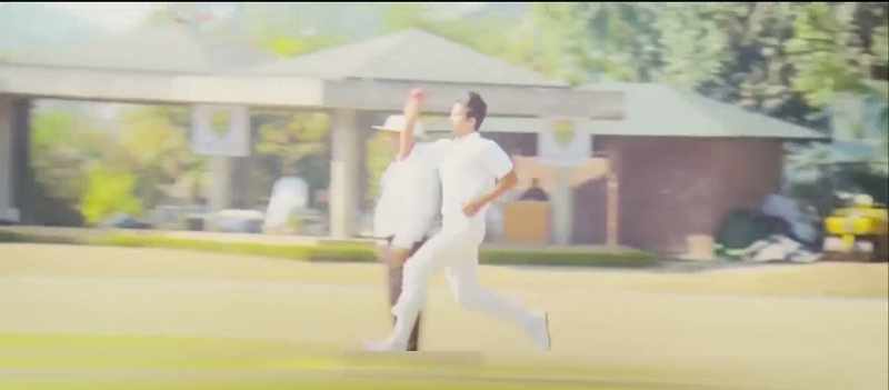 A change in Punjab's batting order