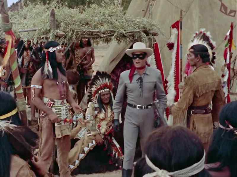 A chief must be strong in heart