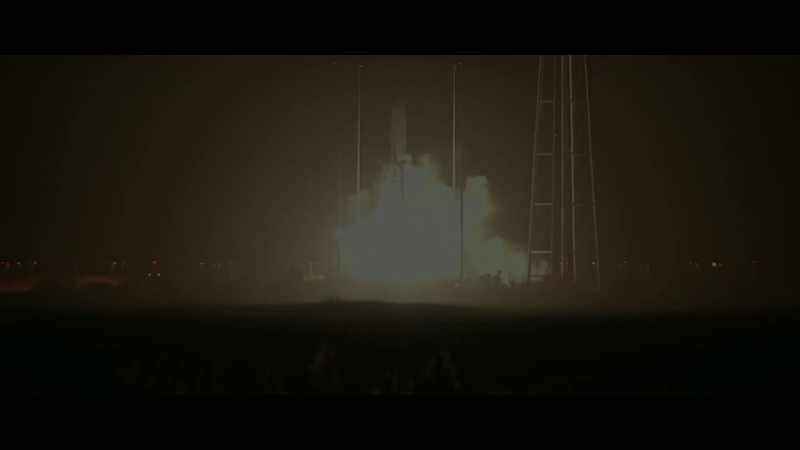 A choice between endless war, war in space, growing poverty