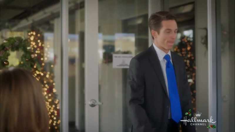 A Christmas Carol. Yeah, I get it