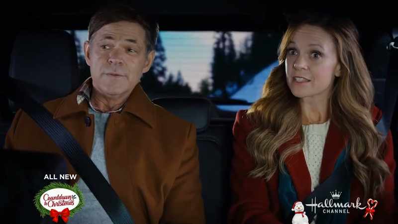 A Christmas gift? -Yes, we would like the carousel