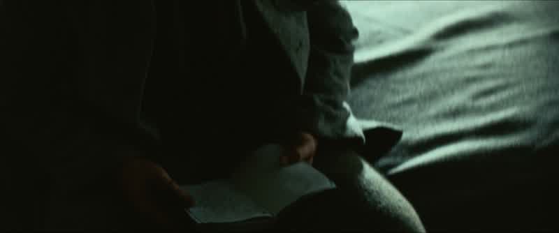 A cipher