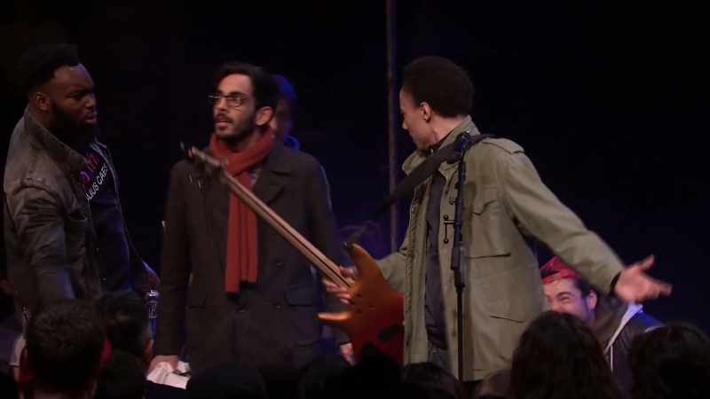 A... cobbler