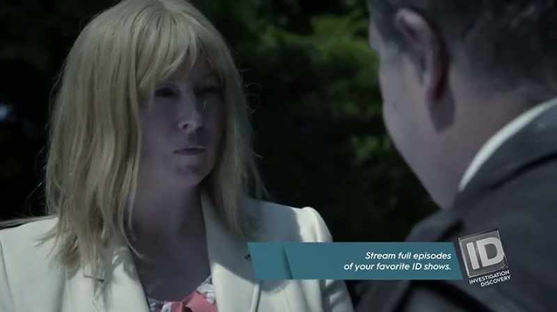 A COLD CASE IS MORE IMPORTANT