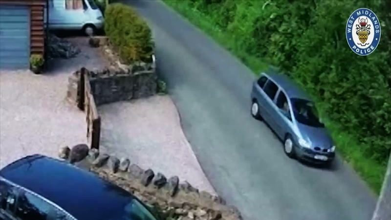 A concerned citizen is actually asking the police to investigate