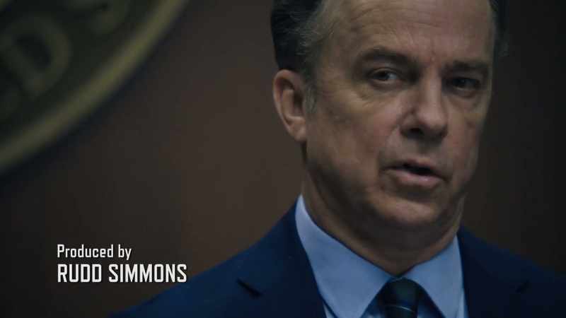 A congressional leader was almost killed today