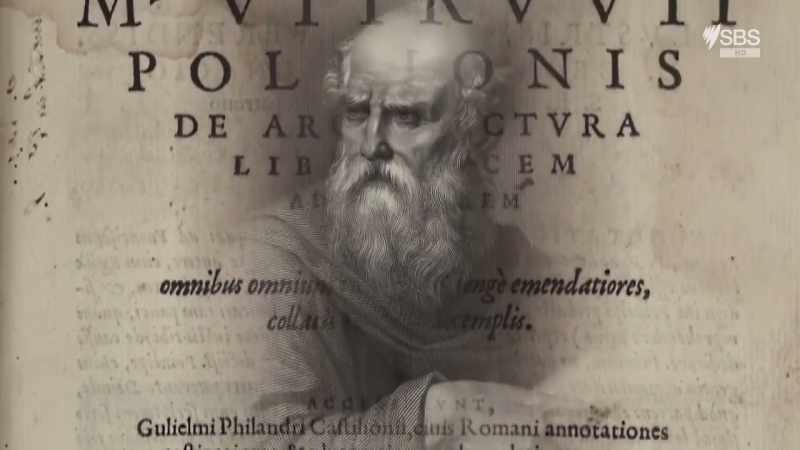 A contemporary of Augustus