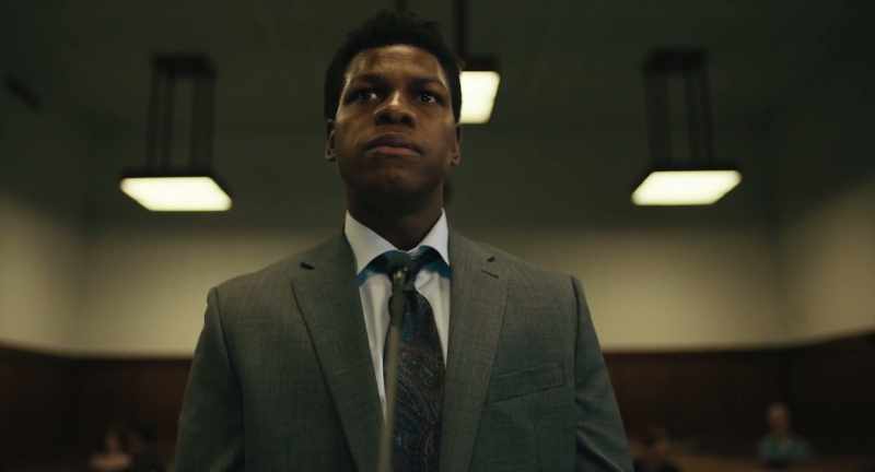 A contempt proceeding is career-ending for such a young attorney
