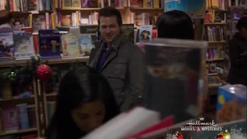 A cookbook, Robert